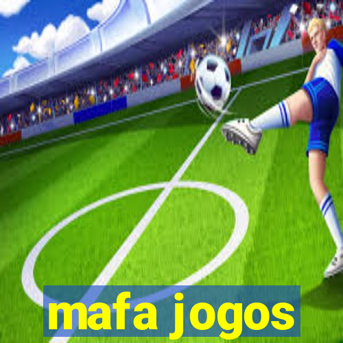 mafa jogos